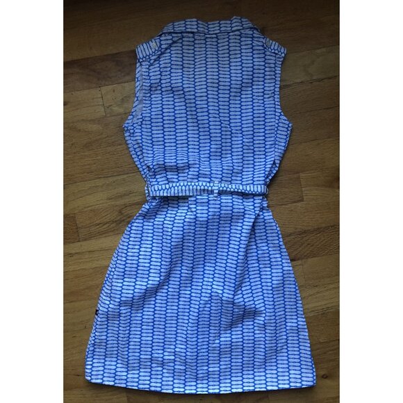 Tooby Doo New York Size 10 Button Up Dress - Picture 4 of 5